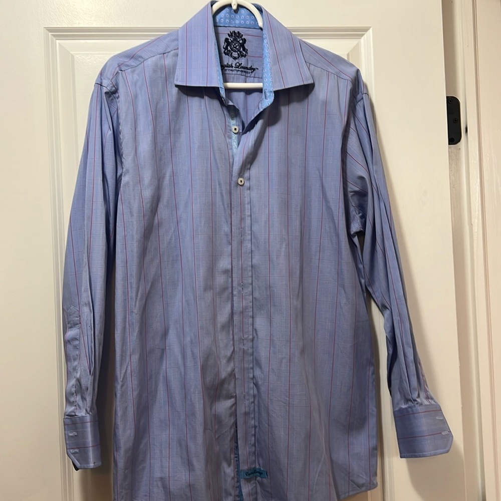 English Laundry By Christopher Macks